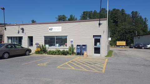 Jobs in Speculator Post Office - reviews